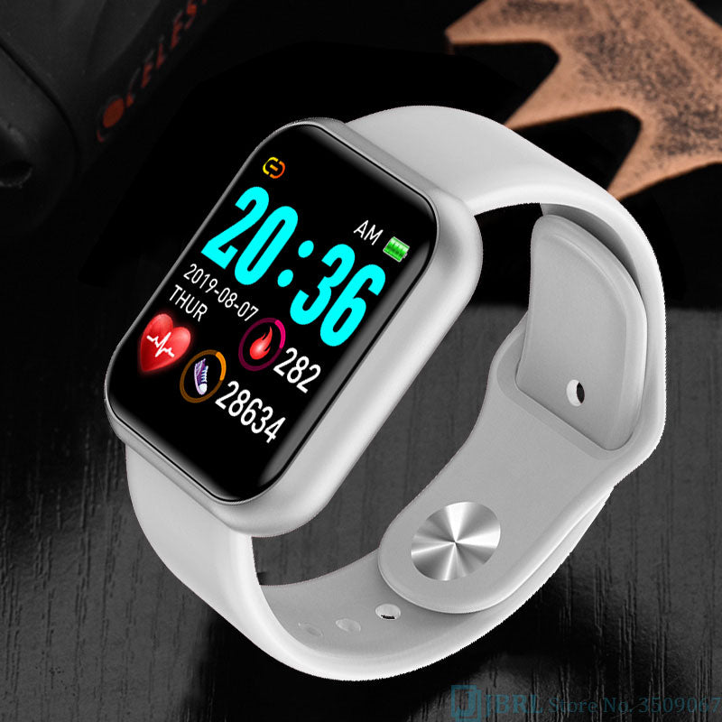 Women/Men Smart Band- Fitness Tracker