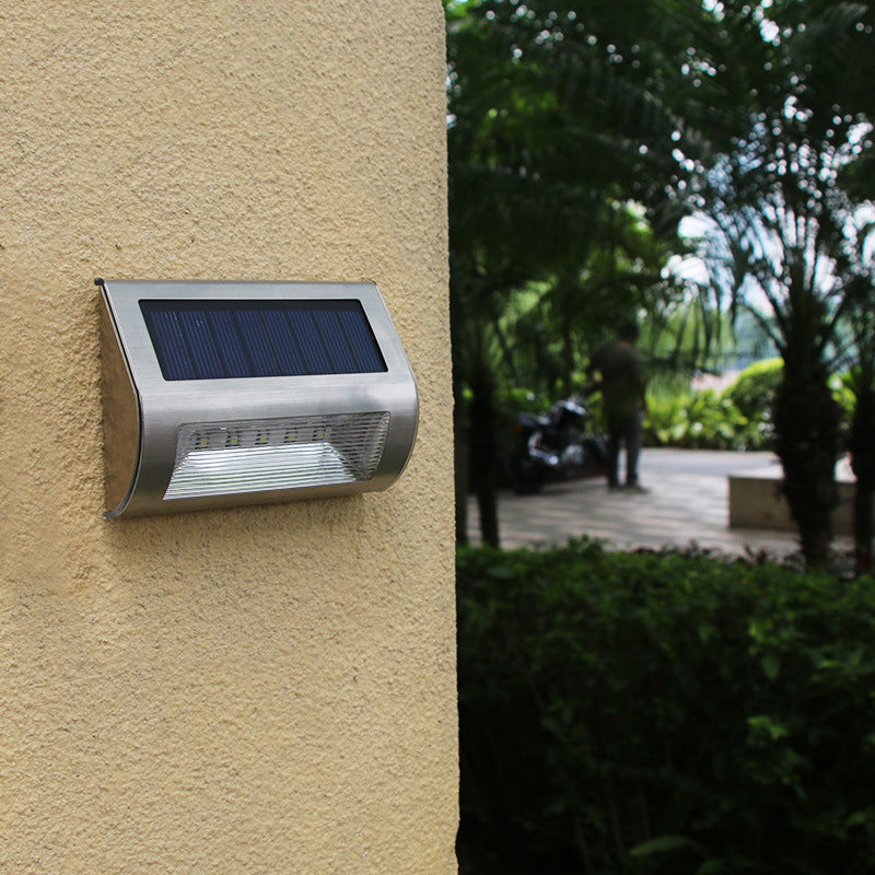 Home Solar Lights, Outdoor Waterproof