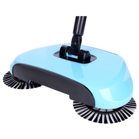 Sweeping Machine