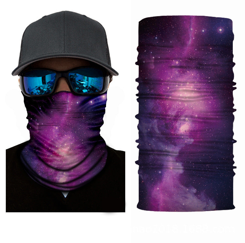 Variety Bandana Outdoor Sports