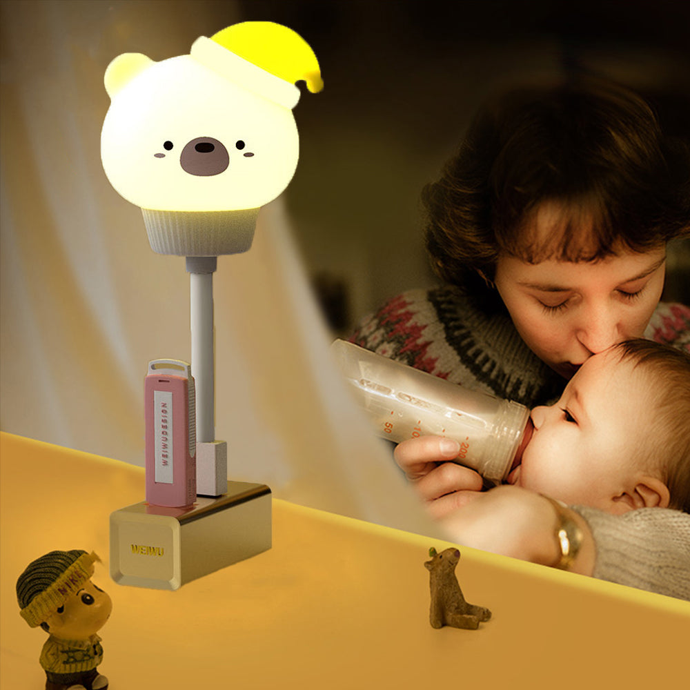 Children night light- Remote control