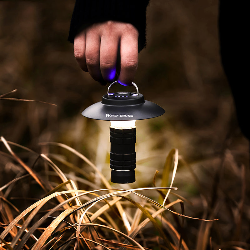 Lighthouse Camping Light