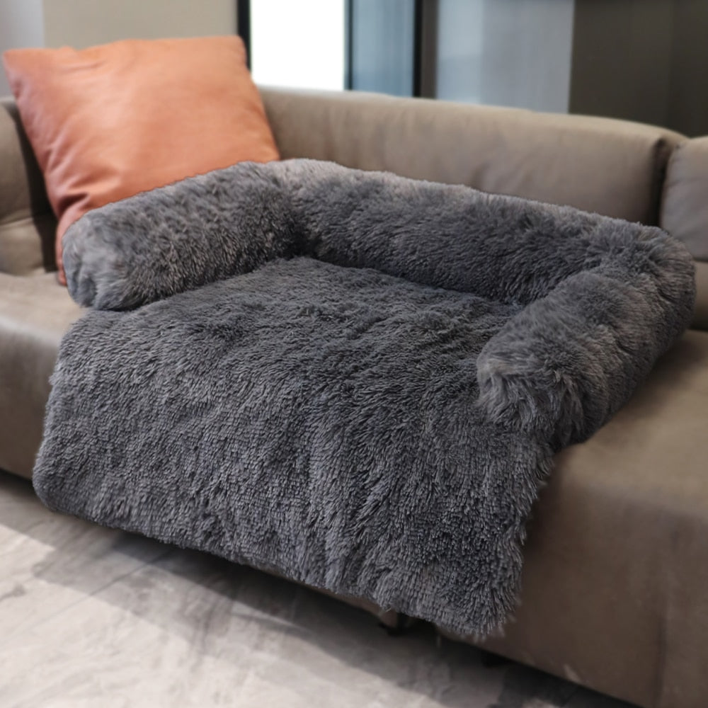 Winter Large Dog Sofa Bed