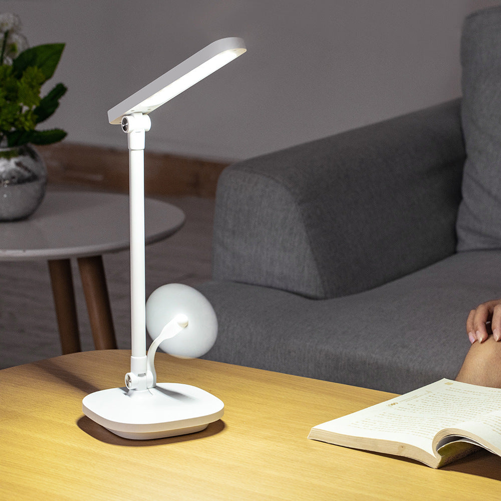 New Reader Desk Lamp