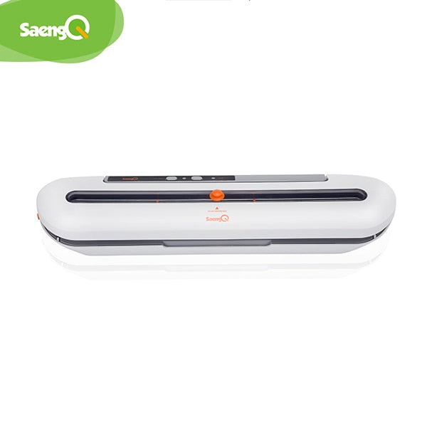 Vacuum Food Sealer 220V/110V