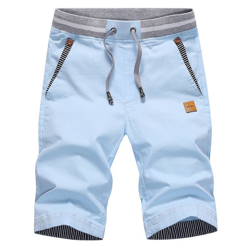 Men's Beach Pants