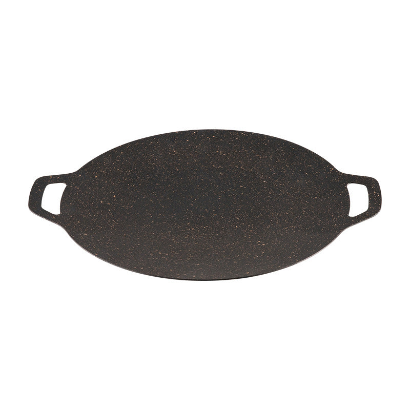 Camping Barbecue Pan