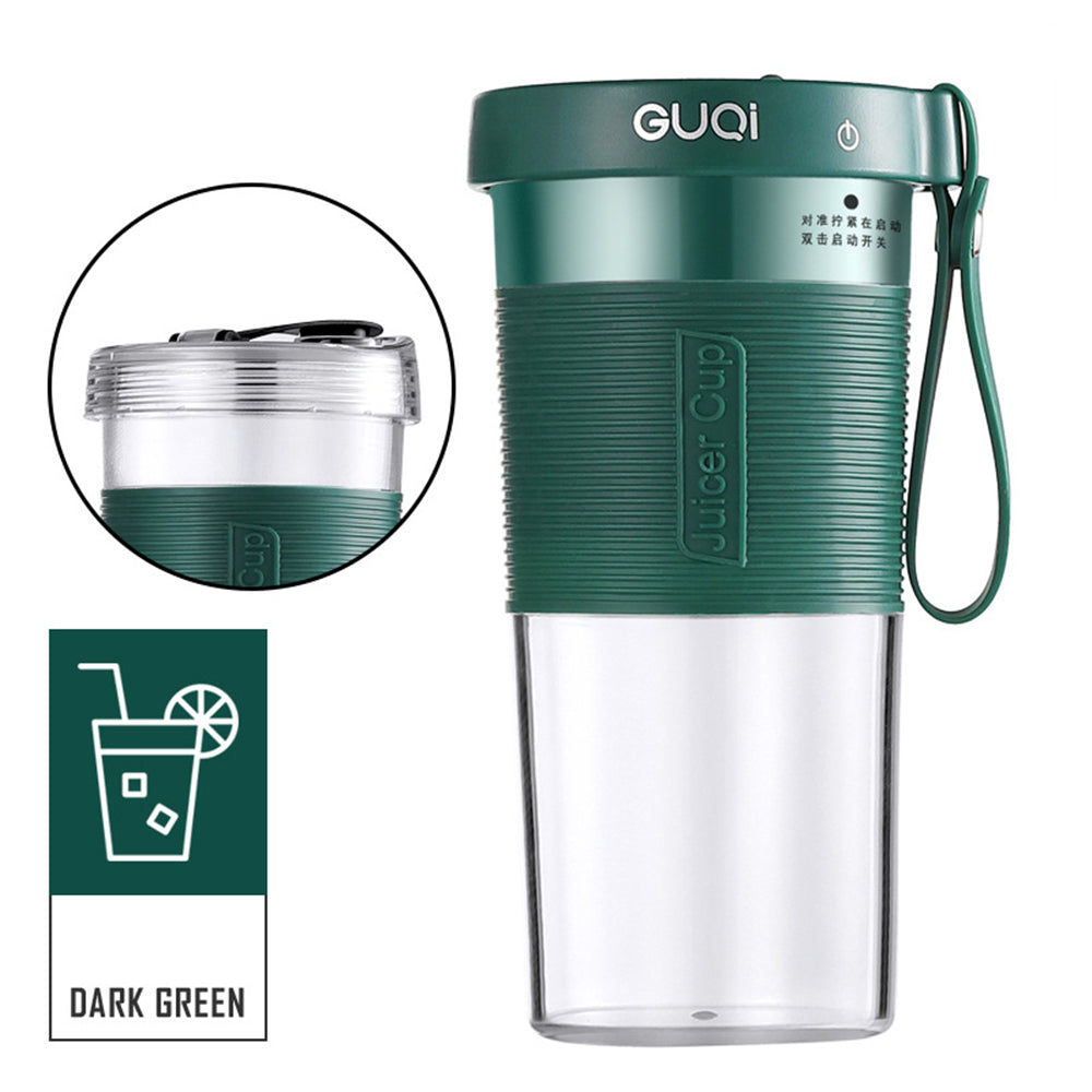 Portable Juice Juicing Cup- Home USB Charging