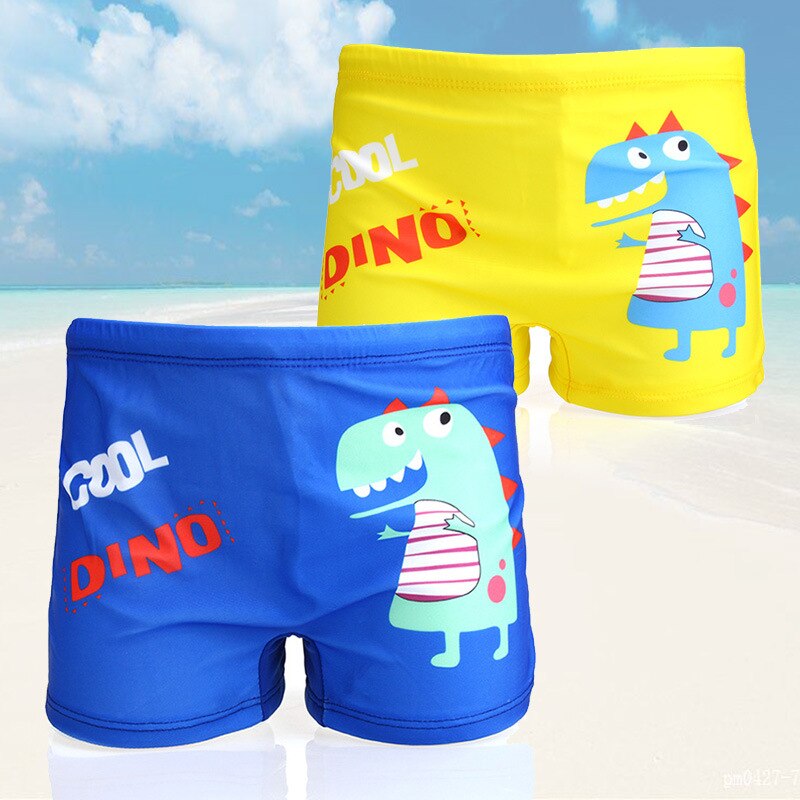 Baby Boy Swimming Trunks