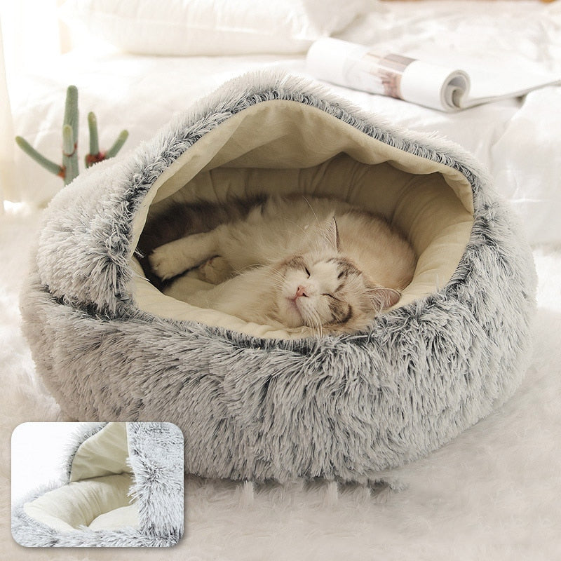 Pet Dog Cat Bed