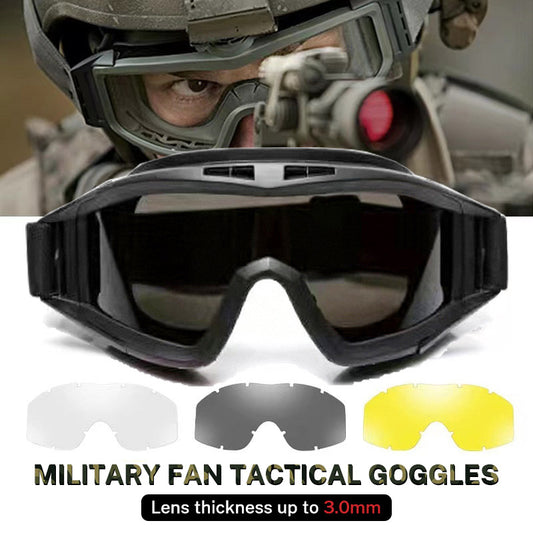 Military Tactical Glasses Outdoor