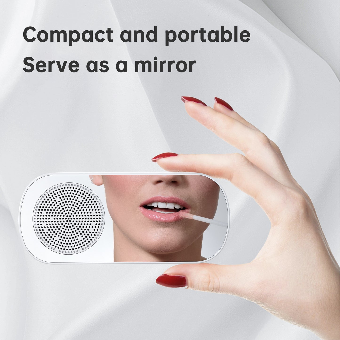 Intelligent Bluetooth Speaker