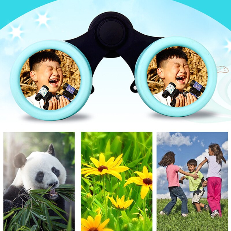 Binoculars /Telescope Rubber for Children