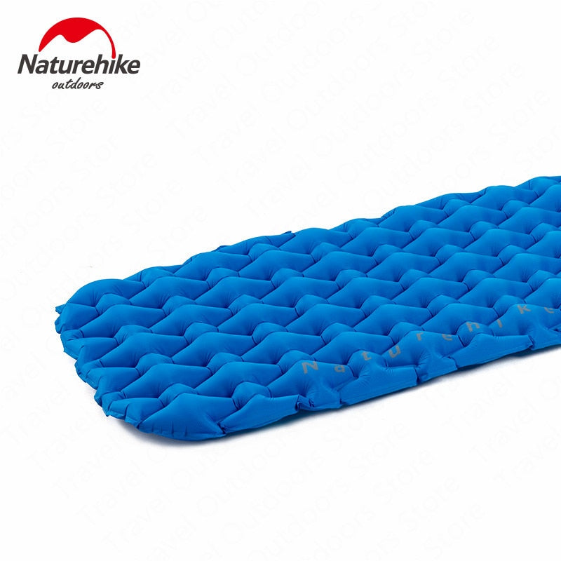 Inflatable Inflatable Camping Mattress