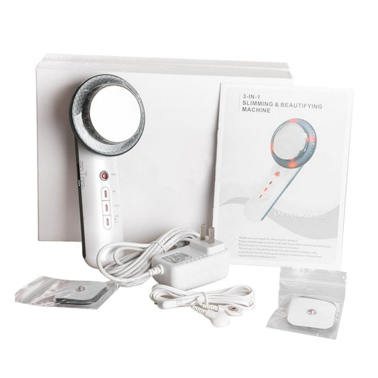 Ultrasound Cavitation Body Slimming Massager