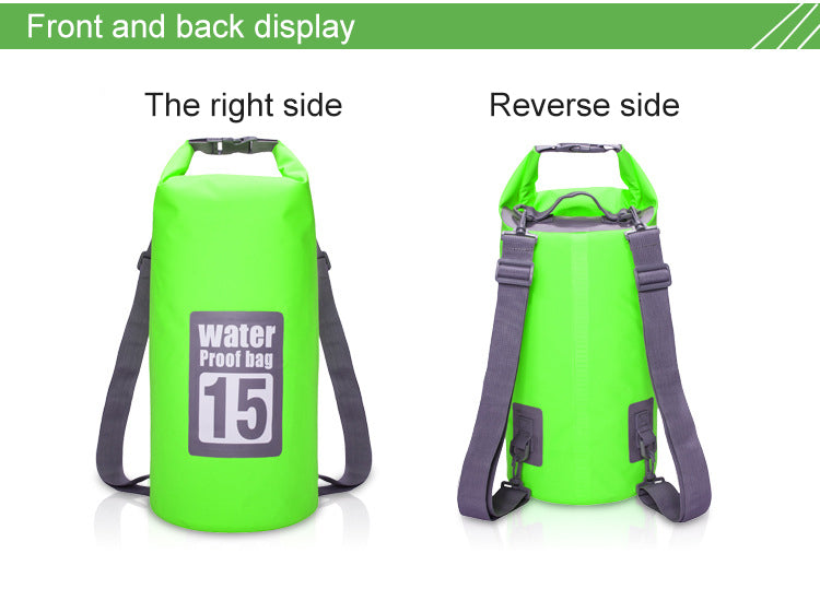 Waterproof Storage Dry Bag