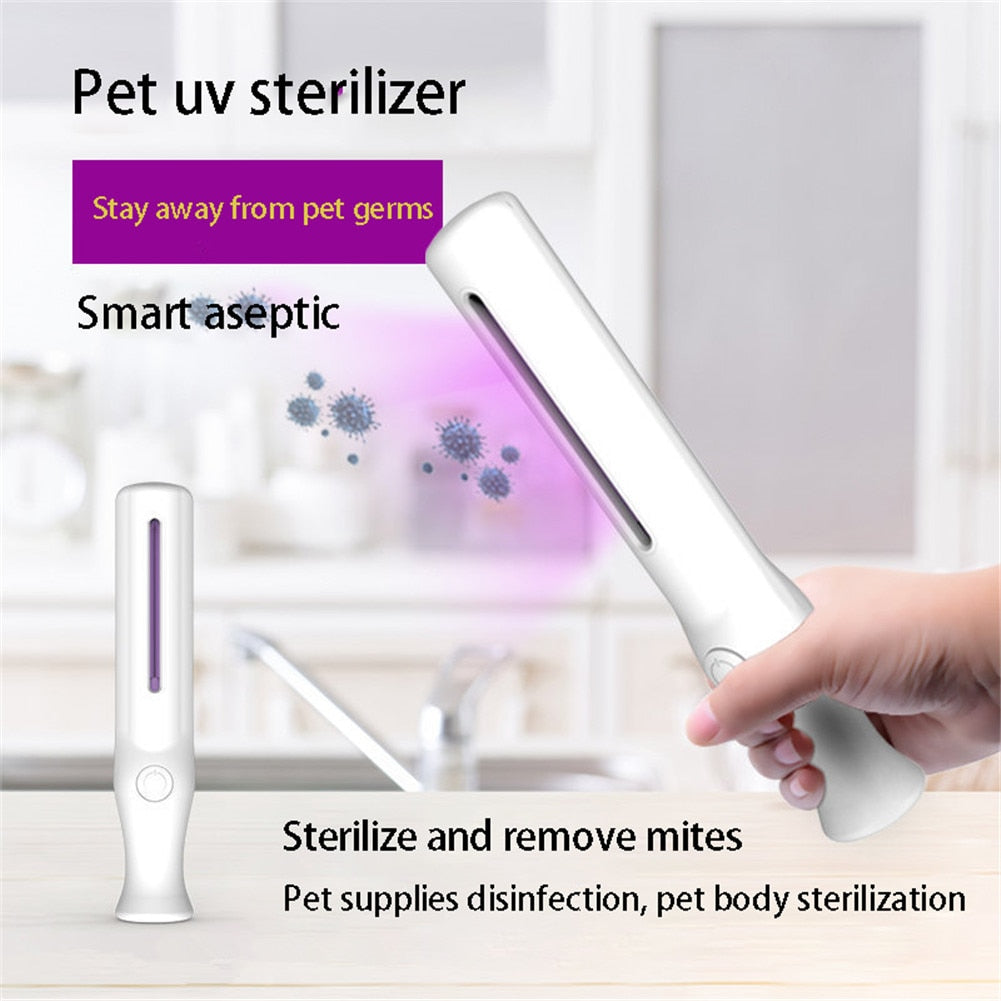 Mini Ultraviolet Sanitizer