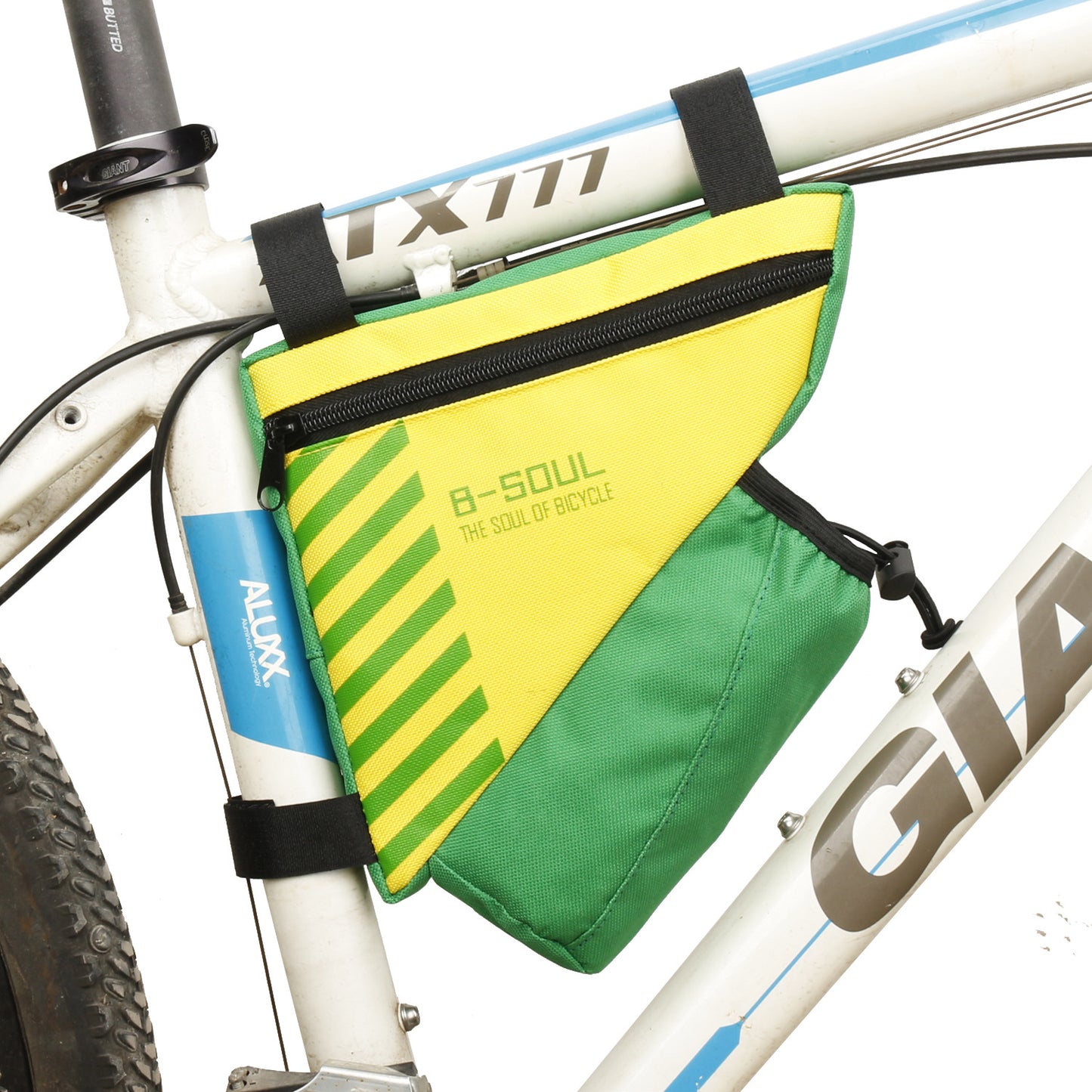 Bicycle Bag Triangle Bag