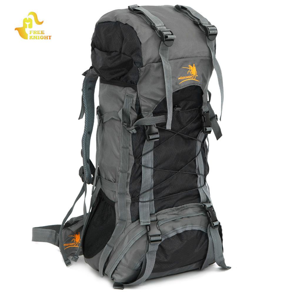 Free Knight Backpack 60lt