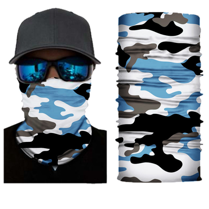 Variety Bandana Outdoor Sports