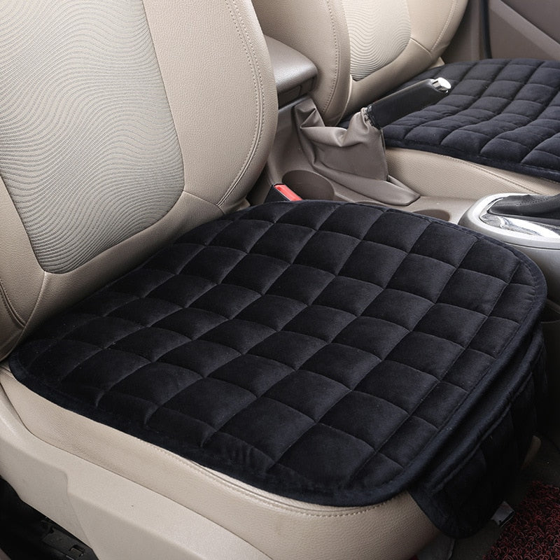 Winter Warm Car Seat Cover-Universal size