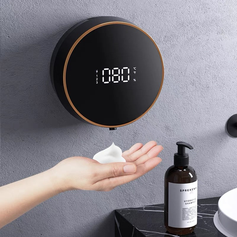 Digital Automatic Soap Dispenser