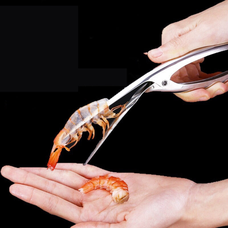 Shrimp Peeler Kitchen Appliances