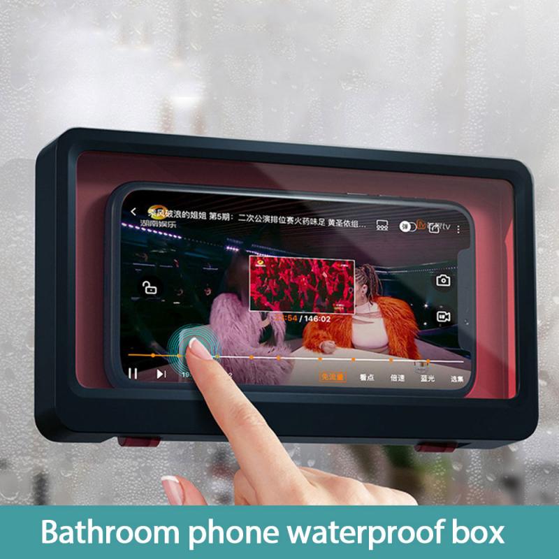 Wall Mounted Phone Box Waterproof