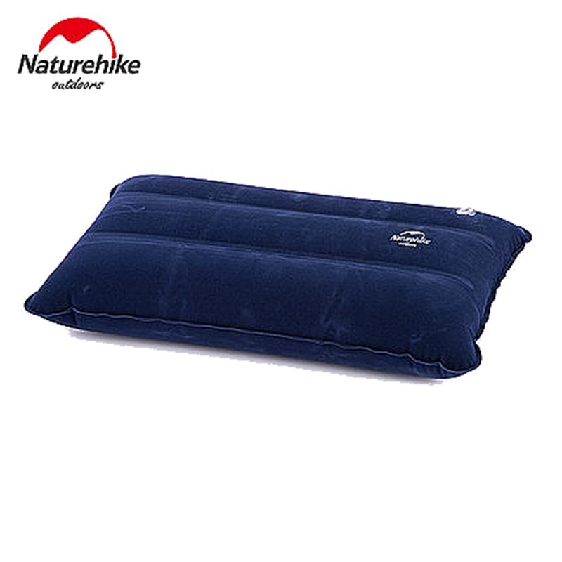 Ultralight Inflatable Pillow