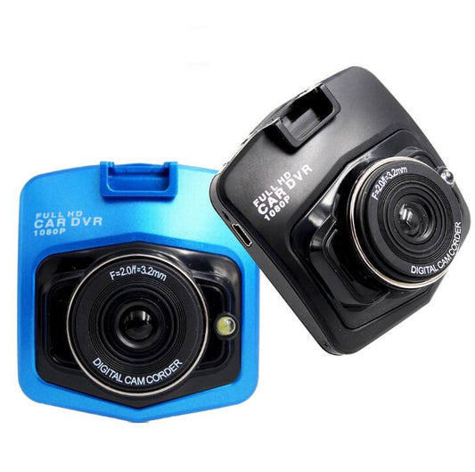 Car Camera- HD 1080P Dashcam DVR Recorder