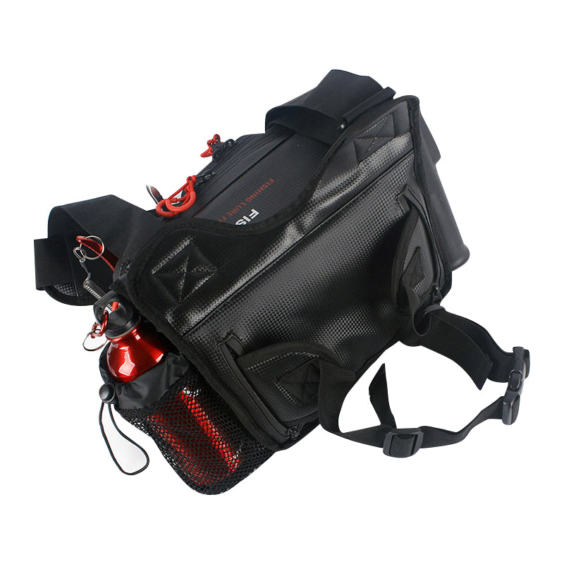 Multi Functional Waterproof Fly Fishing Bag