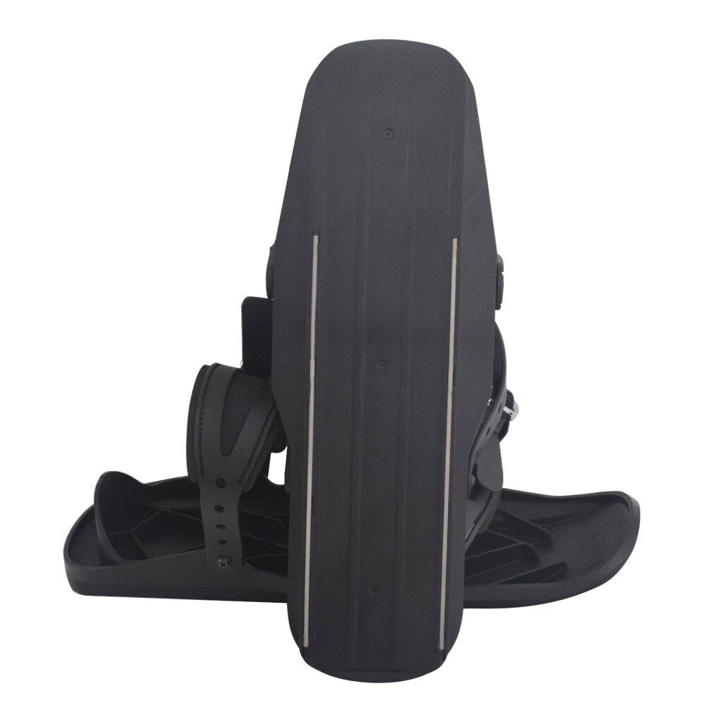 Skiing Sled Outdoor Snow Board