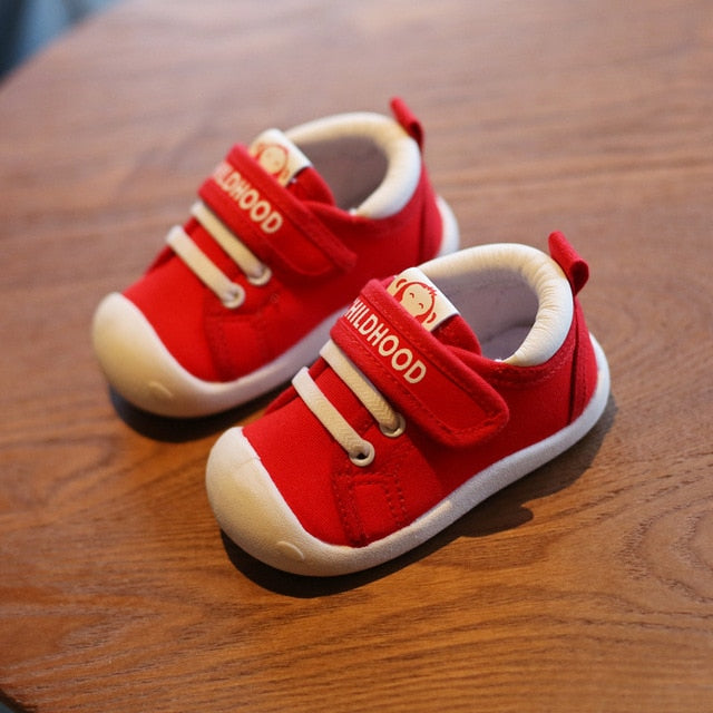 Spring Infant Toddler Shoes