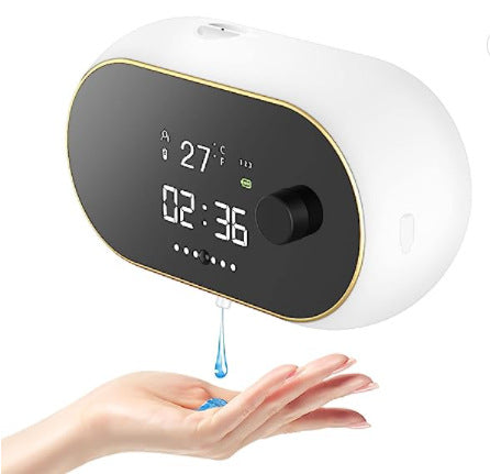 Digital Automatic Soap Dispenser