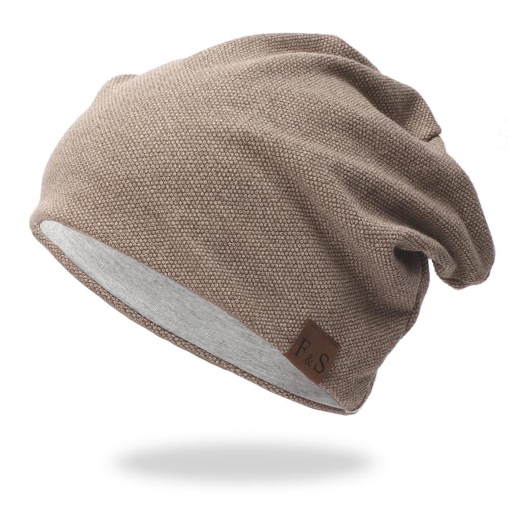 Beanies Cap Casual Lightweight Thermal