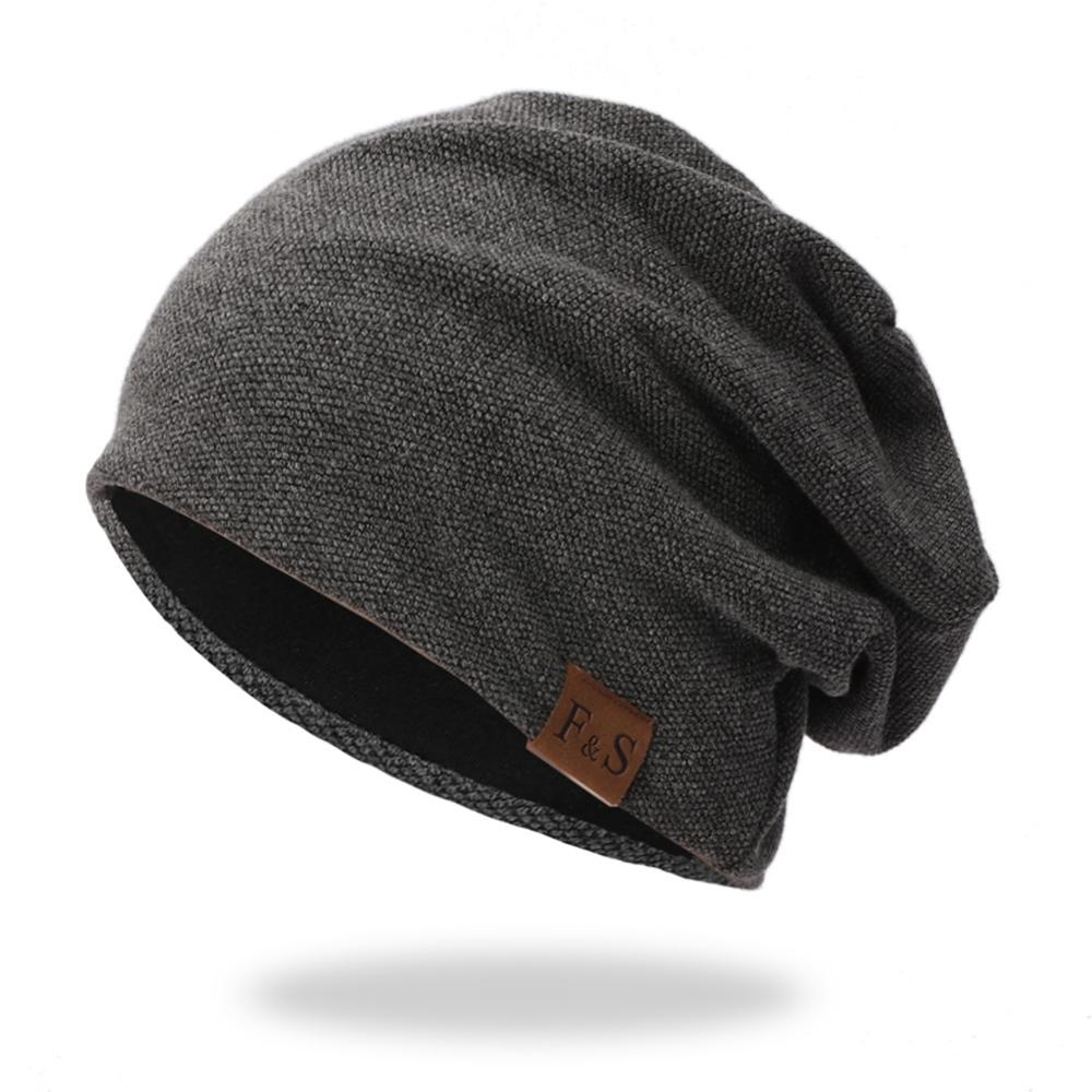 Beanies Cap Casual Lightweight Thermal