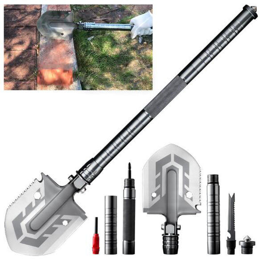 Outdoor Multi-purpose Shovel Tools