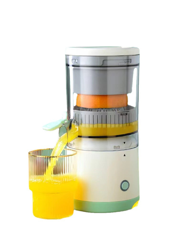 USB Electric Orange Juicer