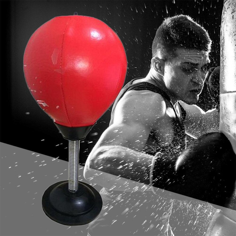 Desktop Punching Ball