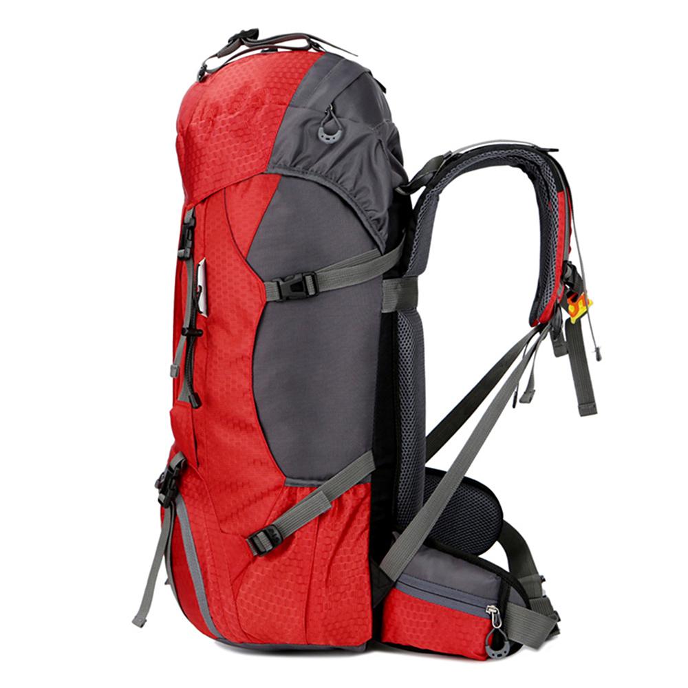 Waterproof Backpack 60lt