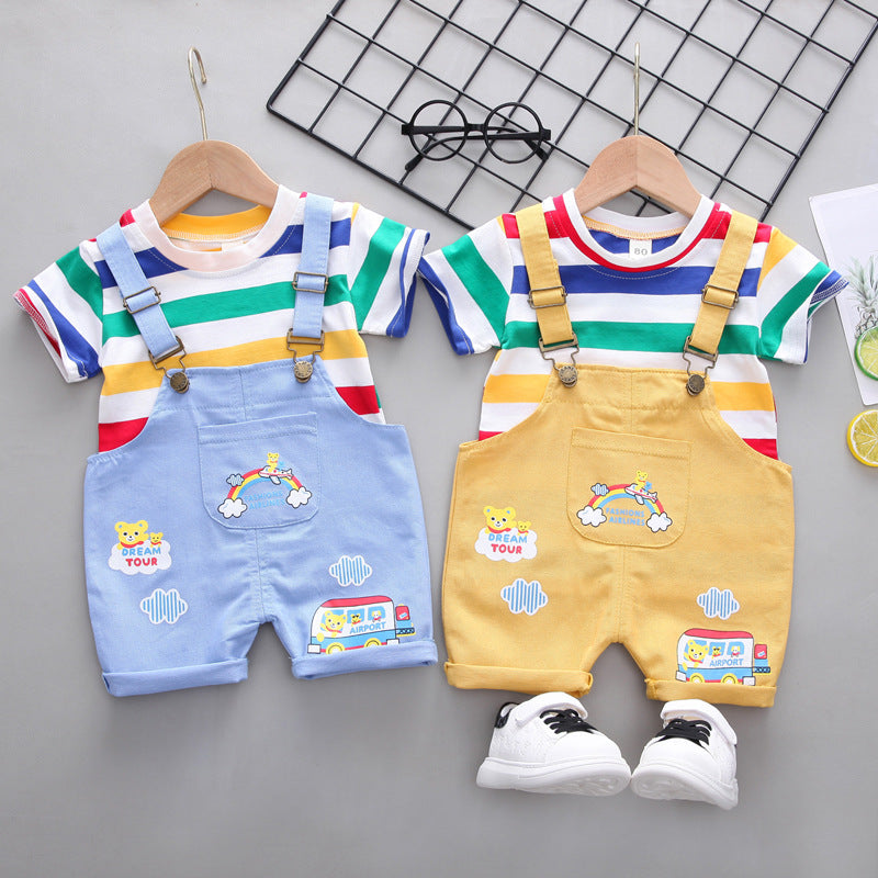 Children's Clothing for Boys