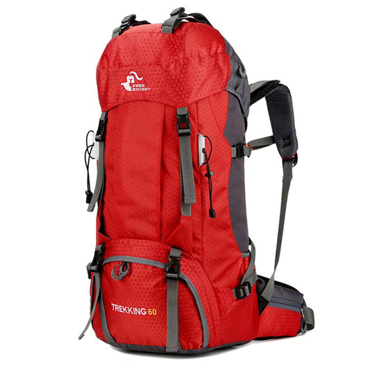 Waterproof Backpack 60lt