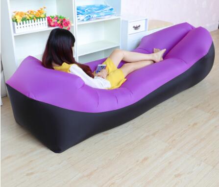 Inflatable Lounger