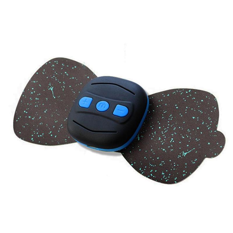 Massager Charging Massage Stickers