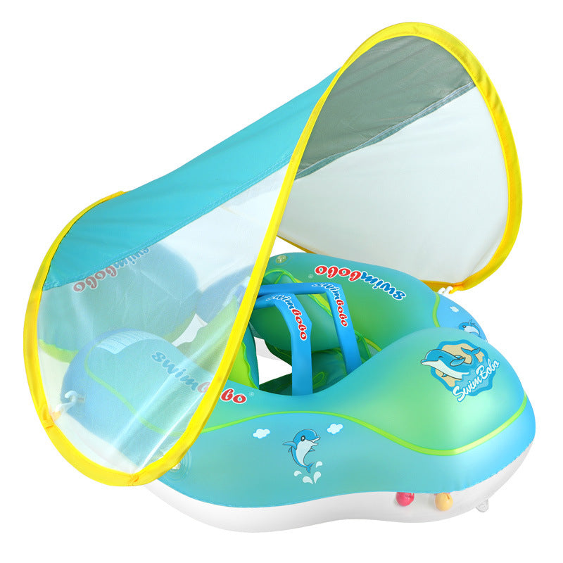 Bobo Baby Swimming Ring