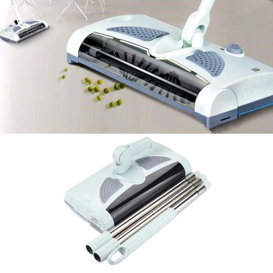 Wireless electric cleaning machine - EU,US