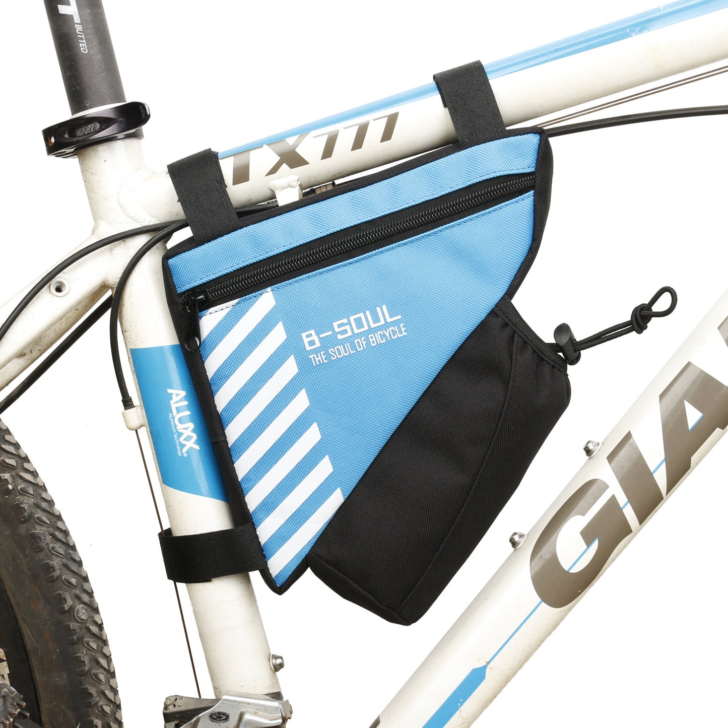 Bicycle Bag Triangle Bag