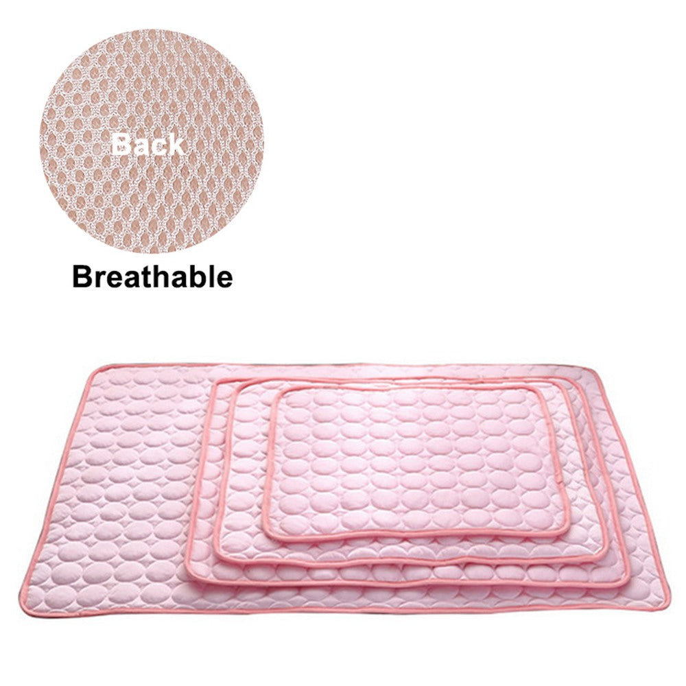 Cooling Dog Mat Pad For Pets