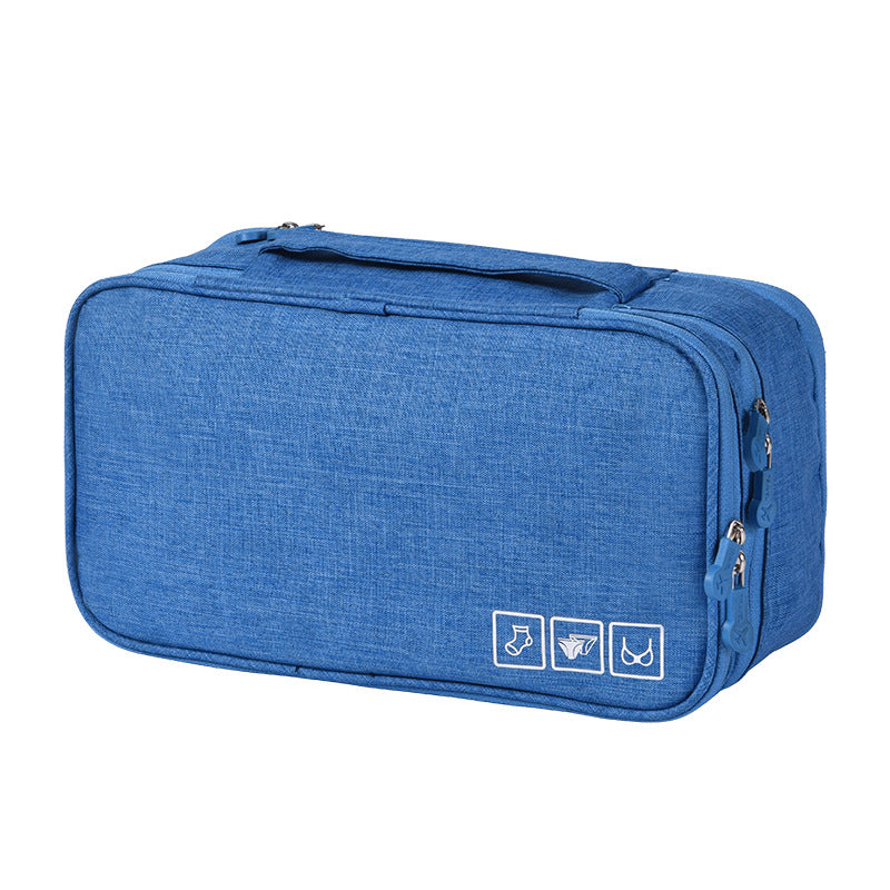 Travel Underwear Storage Bag