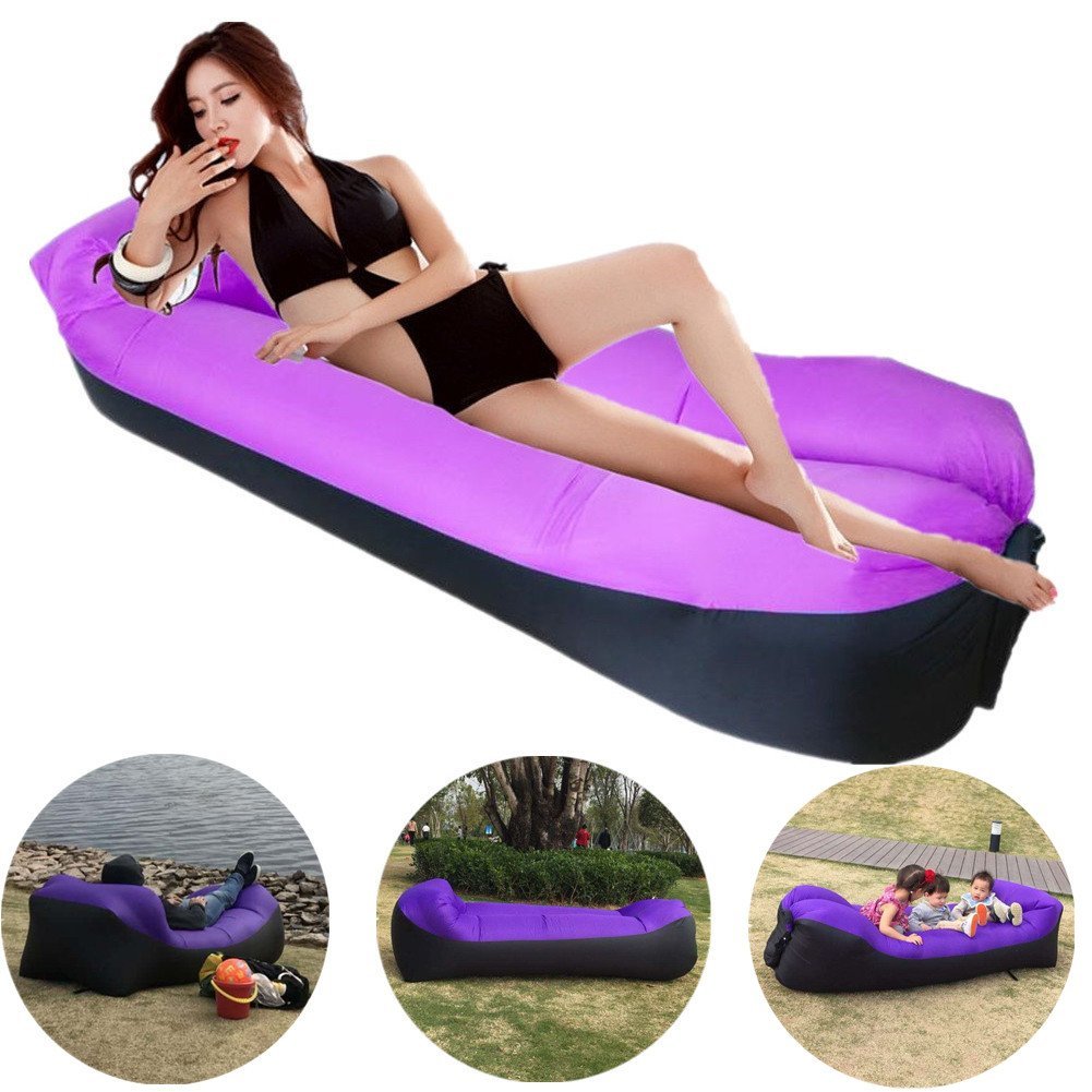 Inflatable Lounger